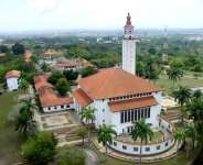 UNIVERSITY OF GHANA – SHADOW OF A COLLAPSING NATION (PART ONE)